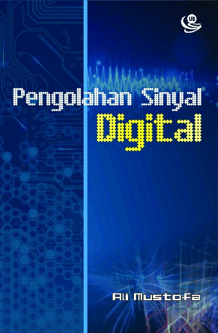 Pengolahan Sinyal Digital